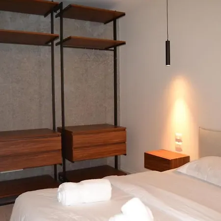 Dream - View Residences * Tirana