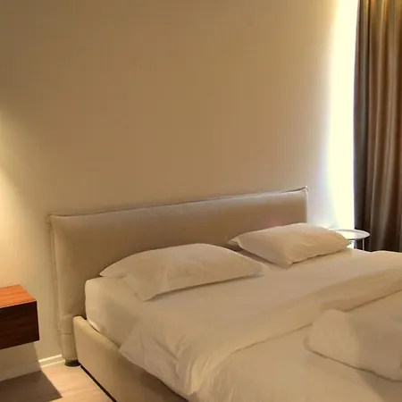 Appartement Dream - View Residences Tirana