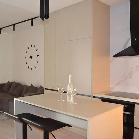 Appartement Dream - View Residences