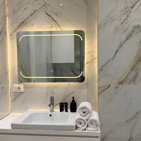 Dream - View Residences Appartement Tirana