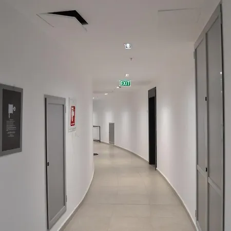 Dream - View Residences Tirana