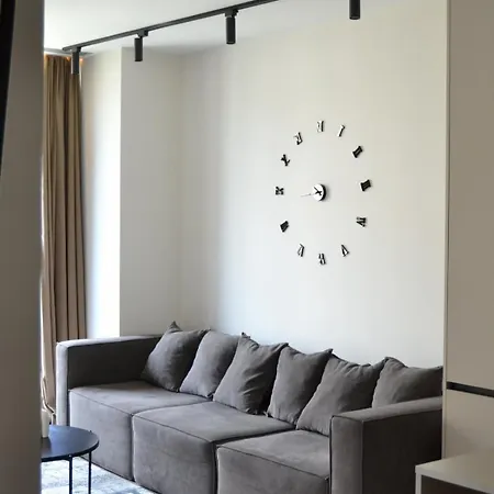 Appartement Dream - View Residences *