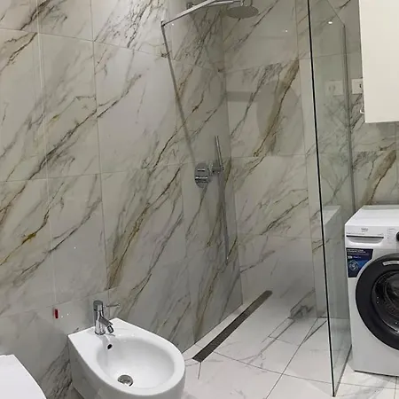 Appartement Dream - View Residences Tirana