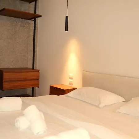 Dream - View Residences Tirana