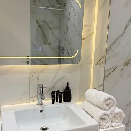 Dream - View Residences Tirana
