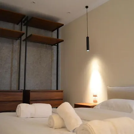 Dream - View Residences Appartement *