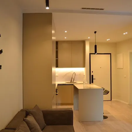 Appartement Dream - View Residences *