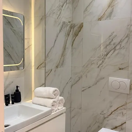 Dream - View Residences Tirana