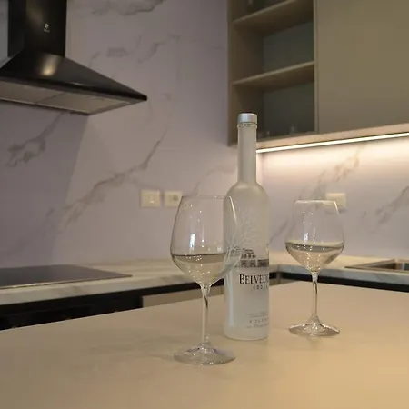 Dream - View Residences Appartement