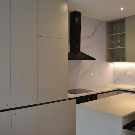 Appartement Dream - View Residences