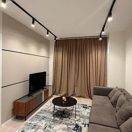 Appartement Dream - View Residences *