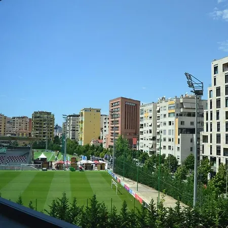 Appartement Dream - View Residences *