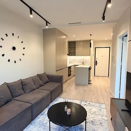 Dream - View Residences *