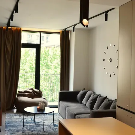 Dream - View Residences Appartement