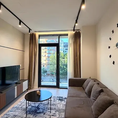 Dream - View Residences Appartement